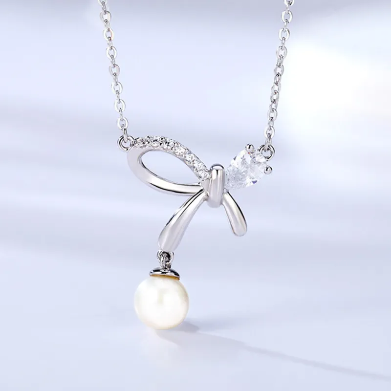 JINFEIYA JEWELRY Freshwater Pearl Necklaces Women's-1