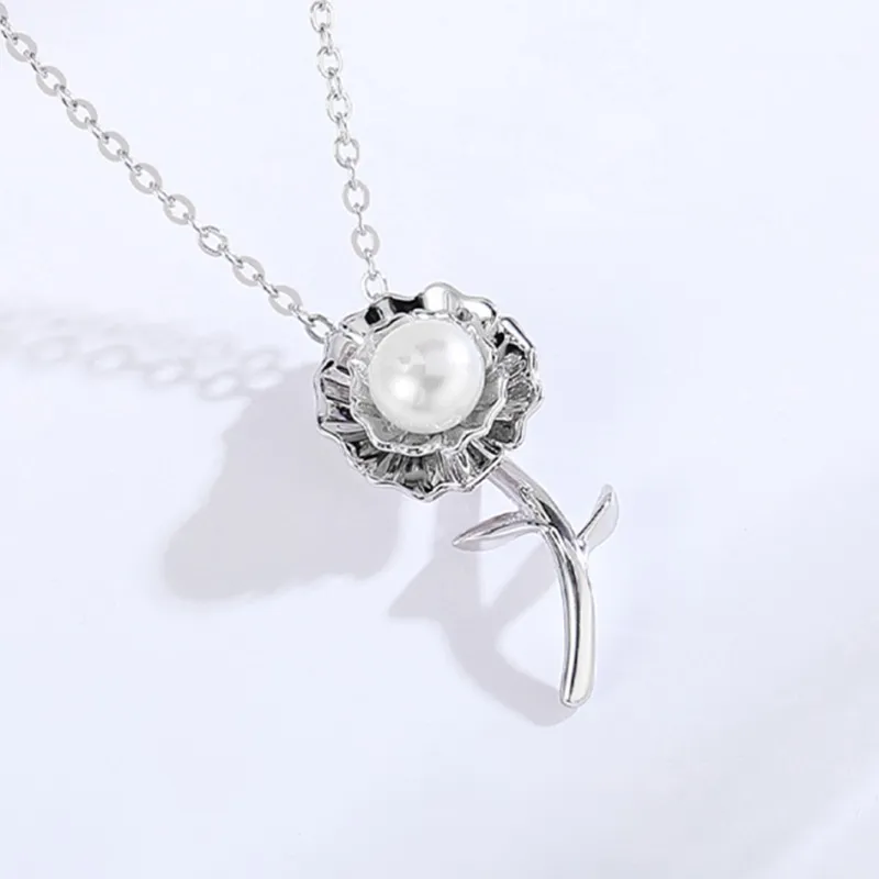 JINFEIYA JEWELRY Freshwater Pearl Necklaces Women's-2