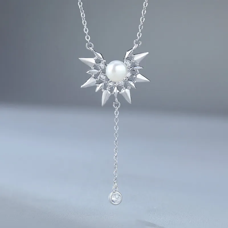 JINFEIYA JEWELRY Freshwater Pearl Necklaces Women's-1