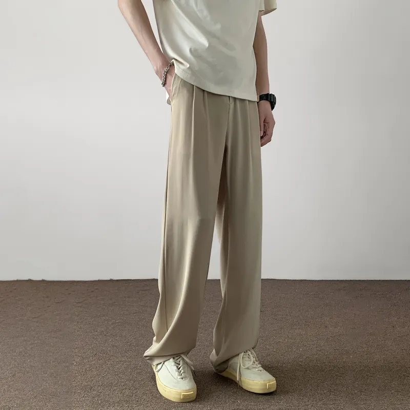 GSUE Suit Trousers Unisex-28