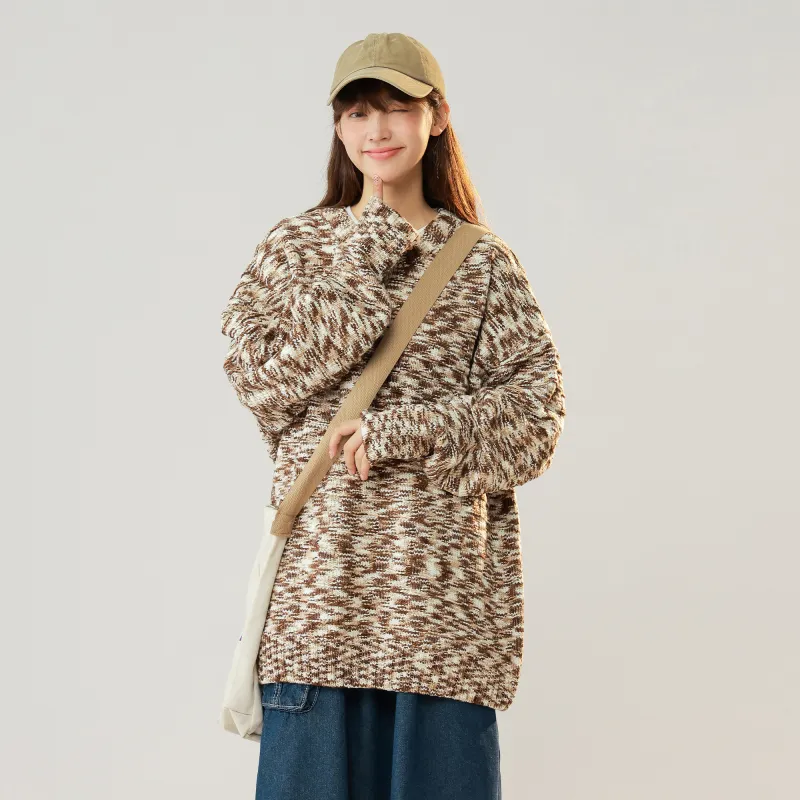 GSUE Sweaters Unisex-6