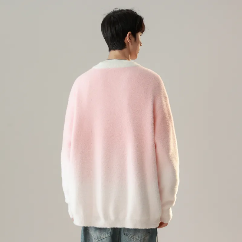 GSUE Knitwear Unisex-25