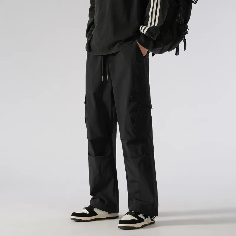 GSUE Casual Pants Unisex-7