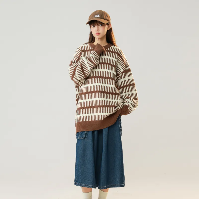 GSUE Sweaters Unisex-2