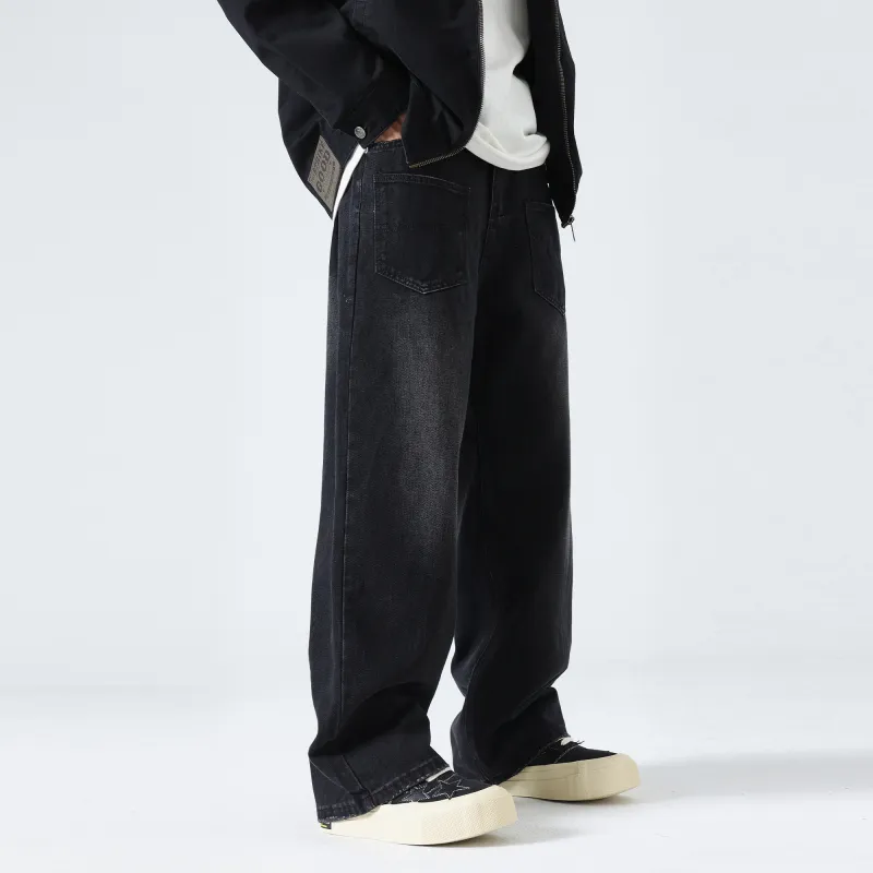 GSUE Jeans Unisex-8