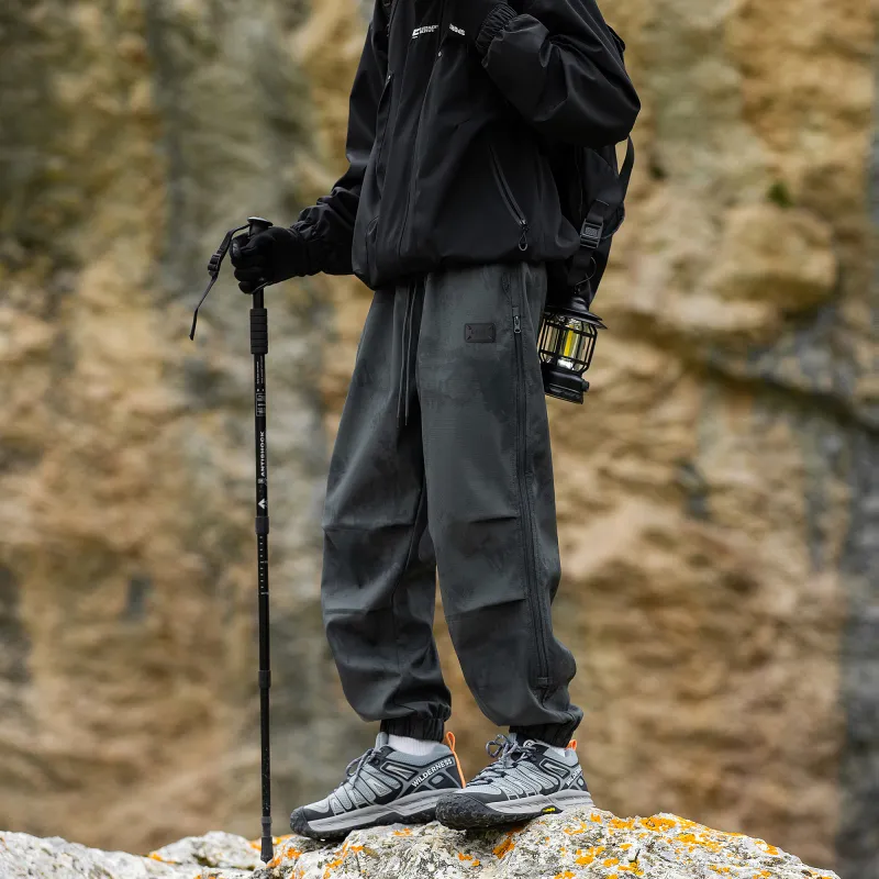 GSUE Cargo Pants Unisex-45