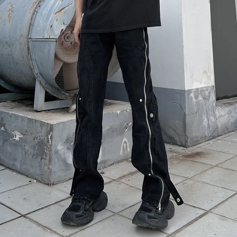 GSUE Jeans Unisex-7
