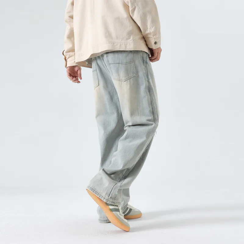 GSUE Jeans Unisex-26