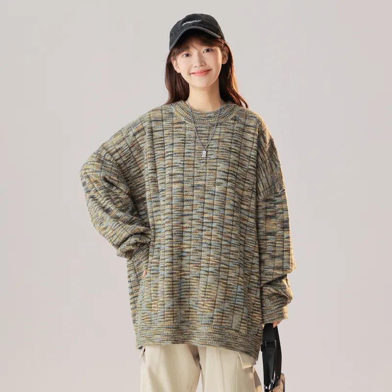 GSUE Sweaters Unisex-11