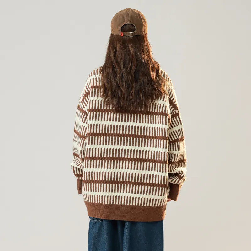 GSUE Sweaters Unisex-4