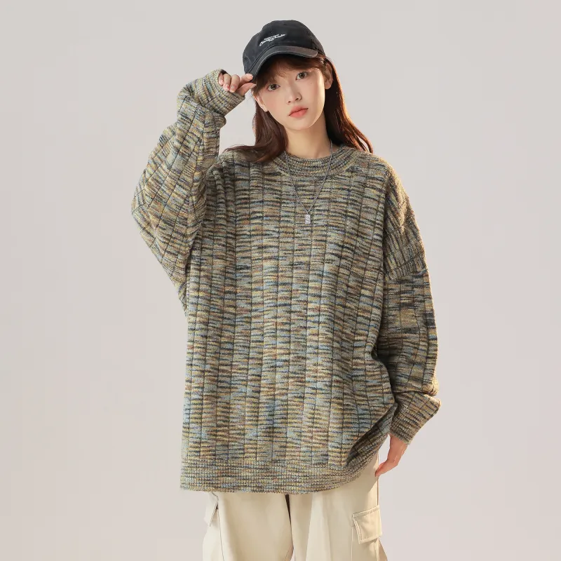 GSUE Sweaters Unisex-8