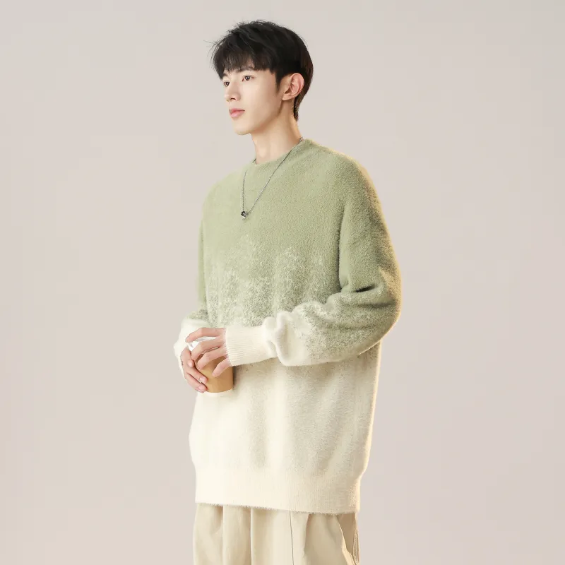 GSUE Sweaters Unisex-15