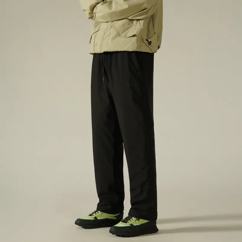 GSUE Down & Insulated Pants Unisex-3