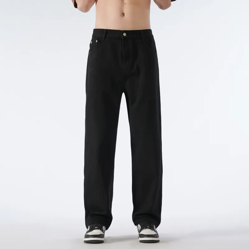 GSUE Jeans Unisex-7