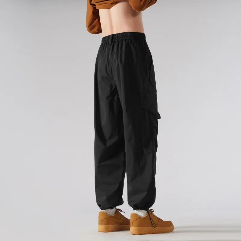 GSUE Cargo Pants Unisex-9