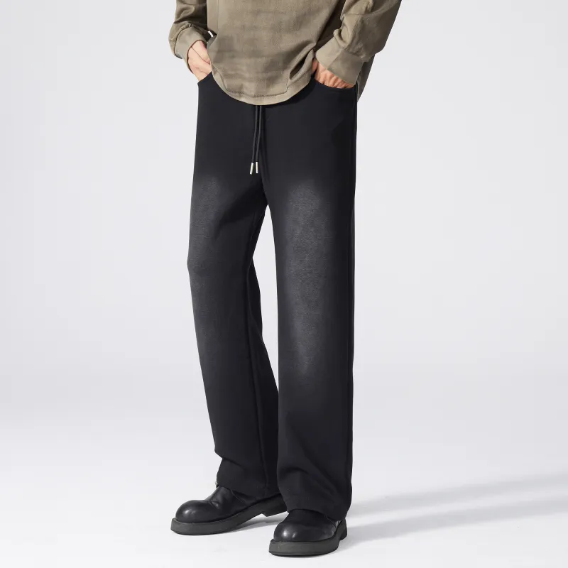 GSUE Casual Pants Unisex-10