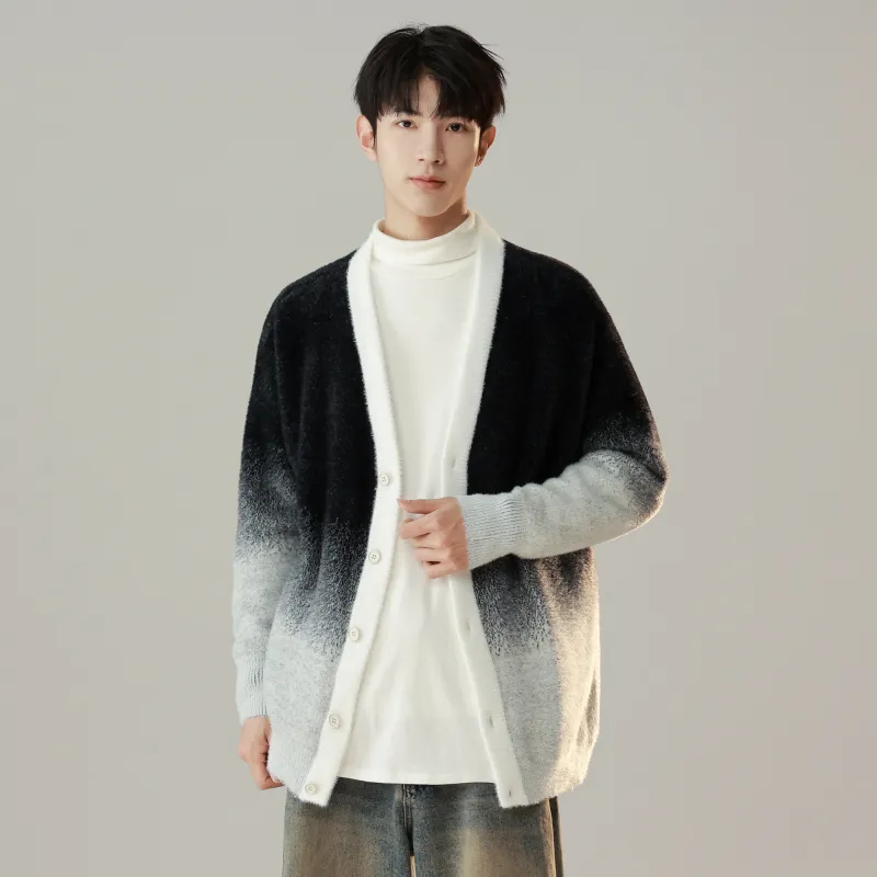 GSUE Knitwear Unisex-17