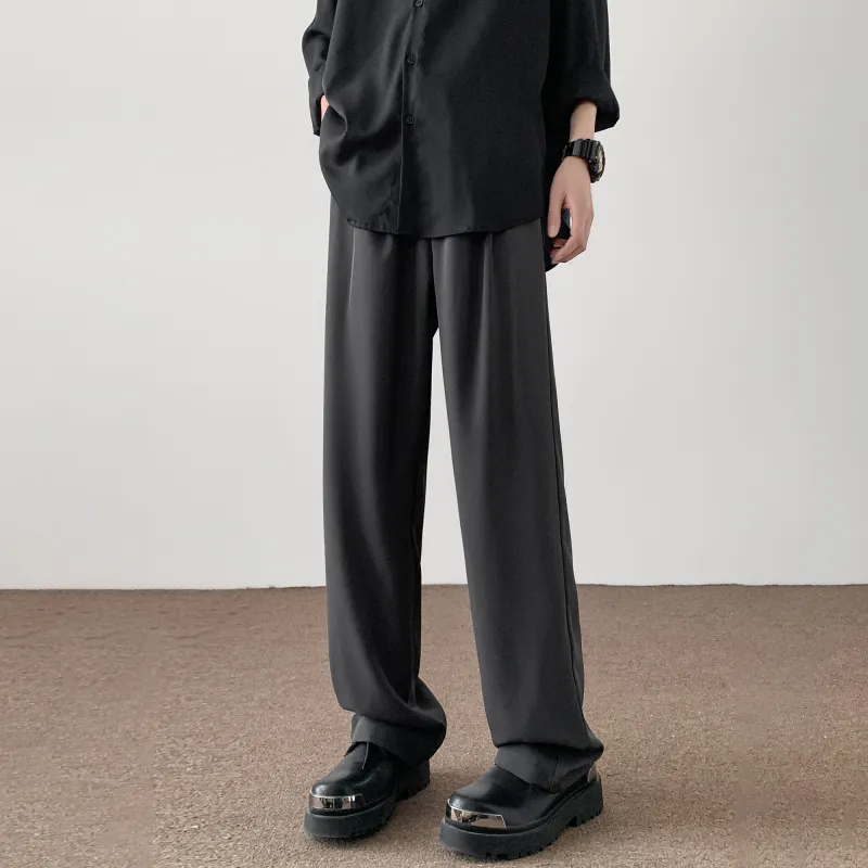 GSUE Suit Trousers Unisex-13