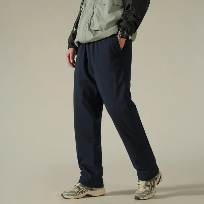 GSUE Down & Insulated Pants Unisex-11