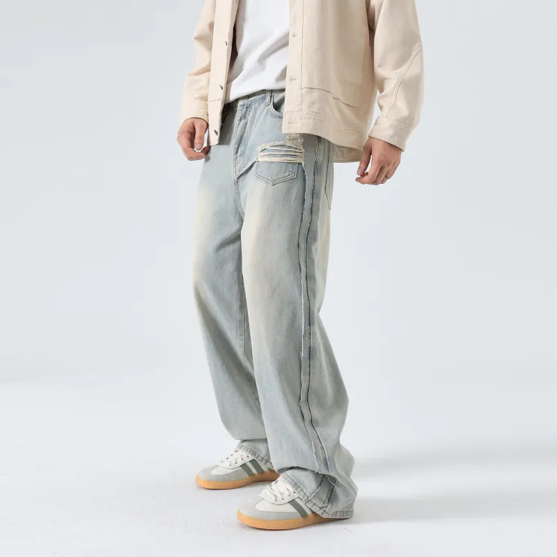 GSUE Jeans Unisex-24