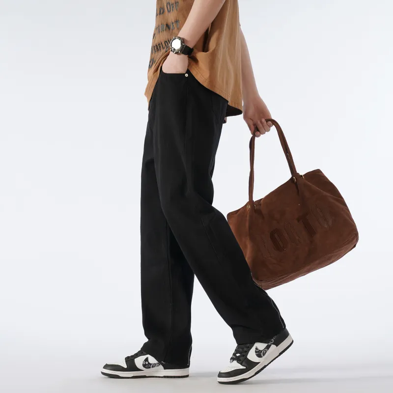 GSUE Jeans Unisex-8