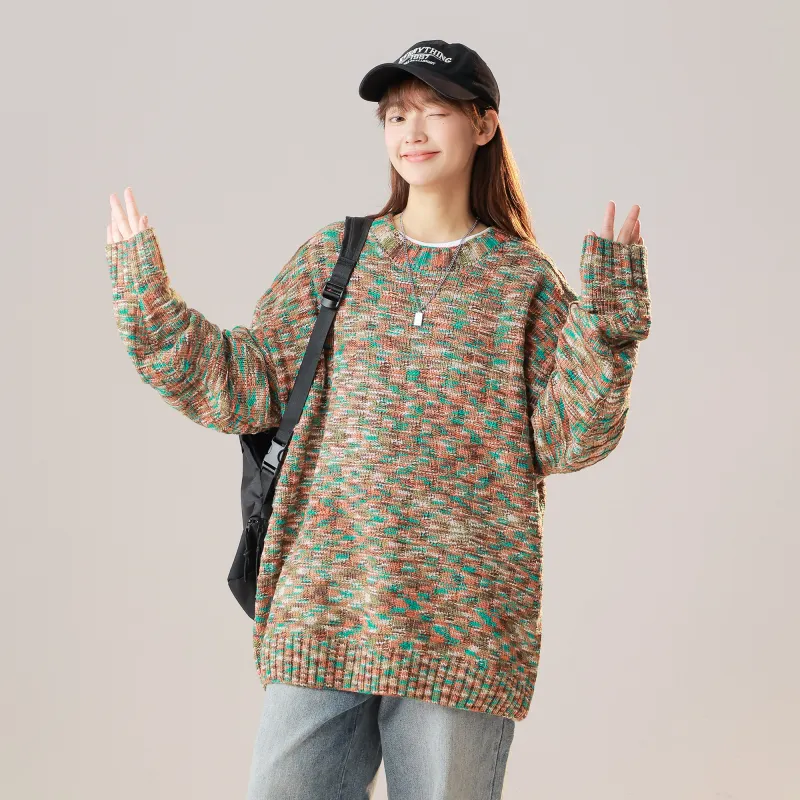 GSUE Sweaters Unisex-13