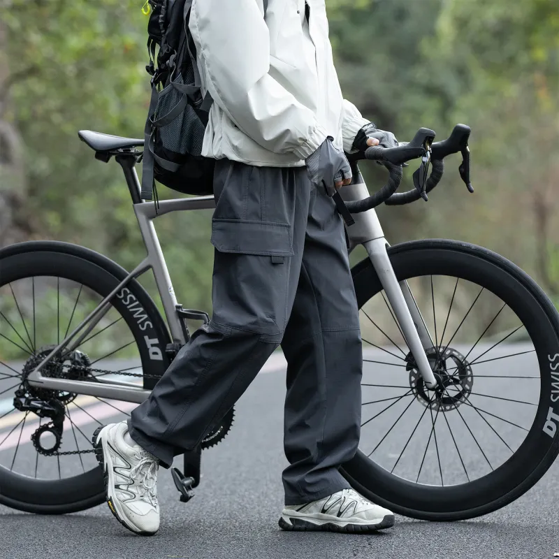 GSUE Cargo Pants Unisex-7