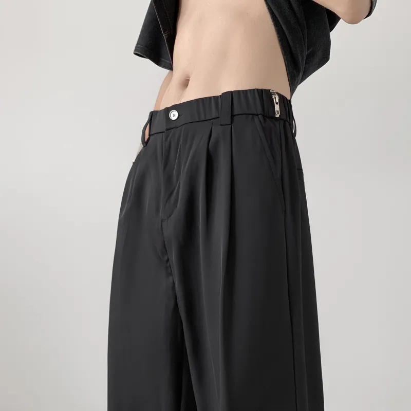 GSUE Suit Trousers Unisex-9