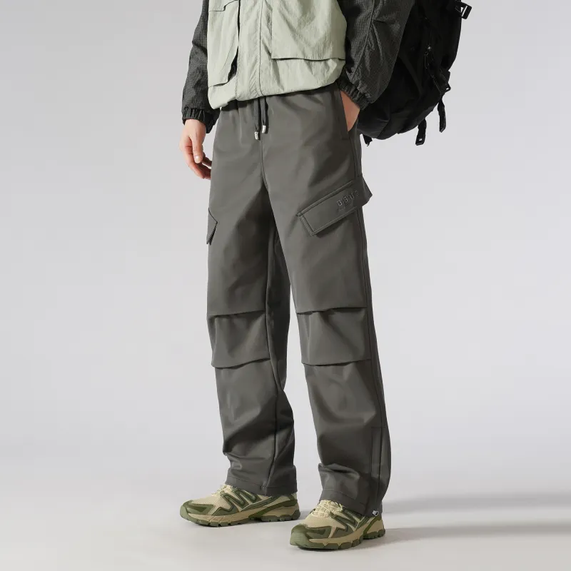 GSUE Cargo Pants Unisex-16