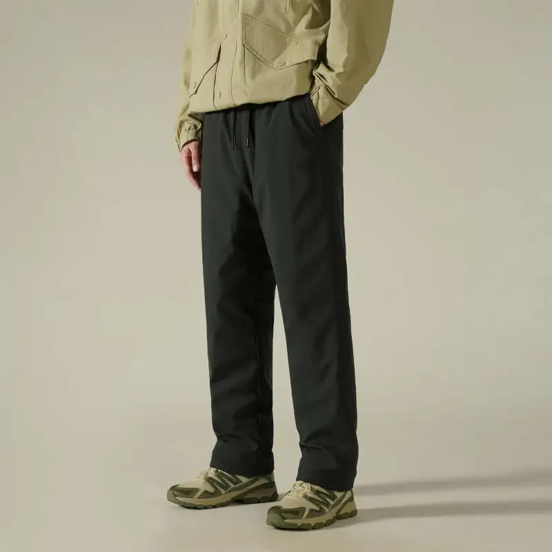 GSUE Down & Insulated Pants Unisex-22