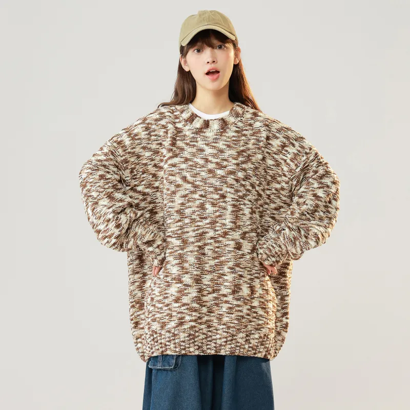 GSUE Sweaters Unisex-3