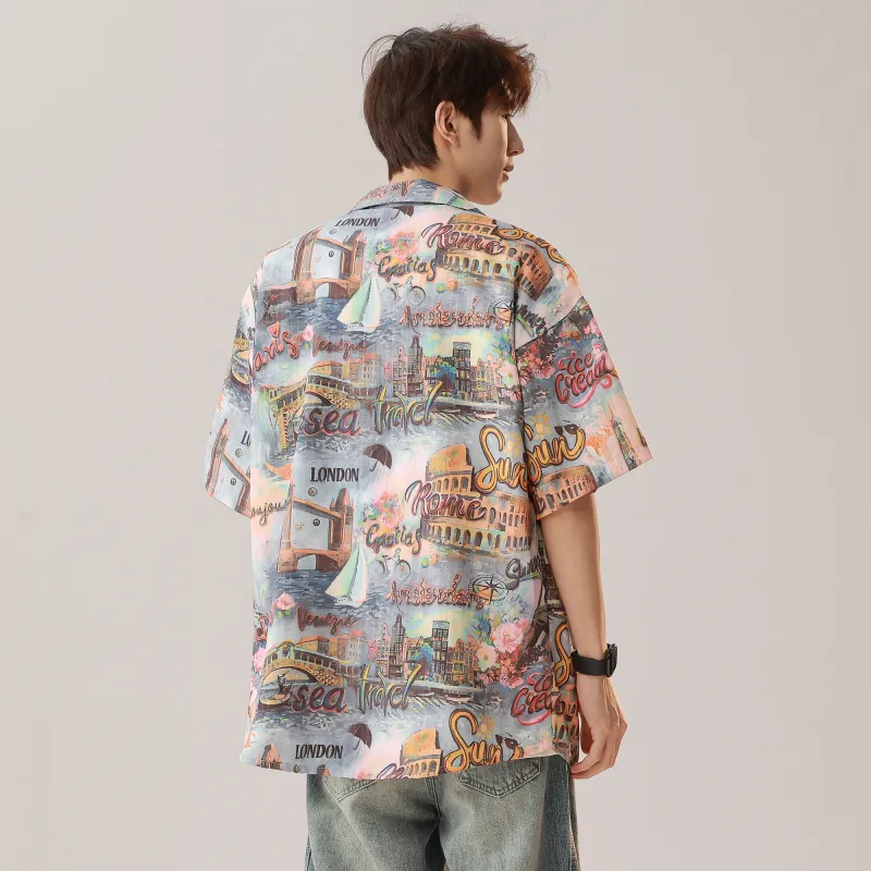 GSUE Shirts Unisex-33