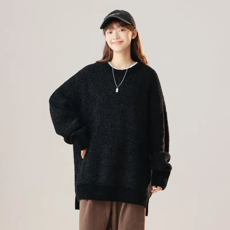 GSUE Sweaters Unisex-8