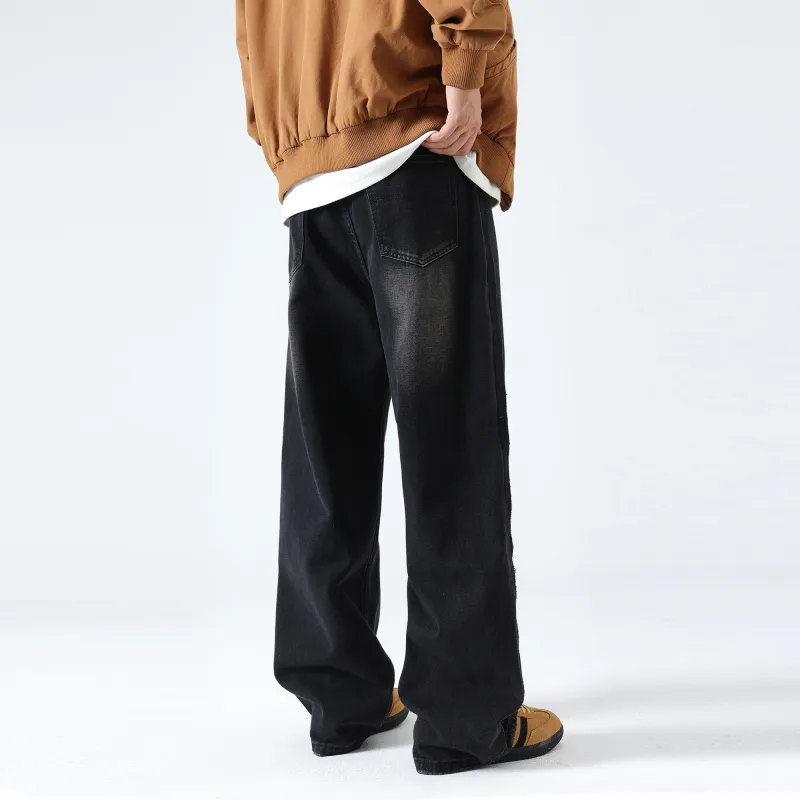 GSUE Jeans Unisex-5