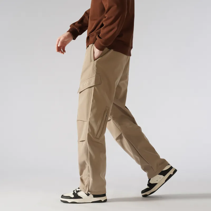 GSUE Cargo Pants Unisex-7