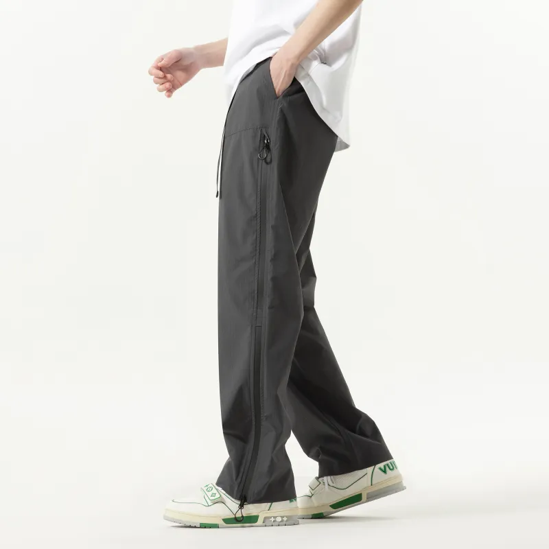 GSUE Cargo Pants Unisex-12