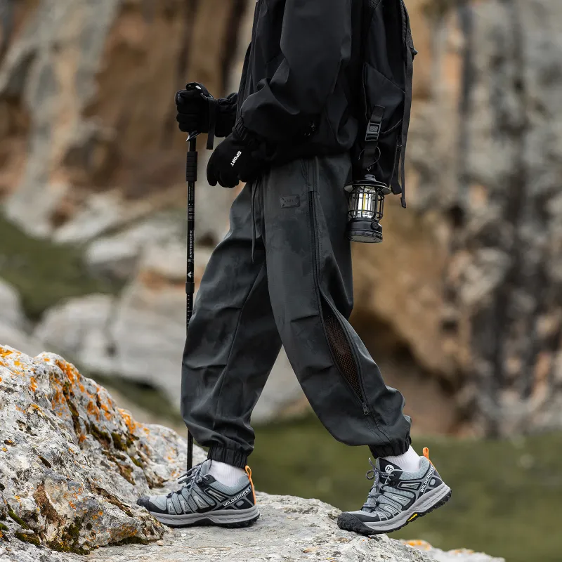 GSUE Cargo Pants Unisex-48
