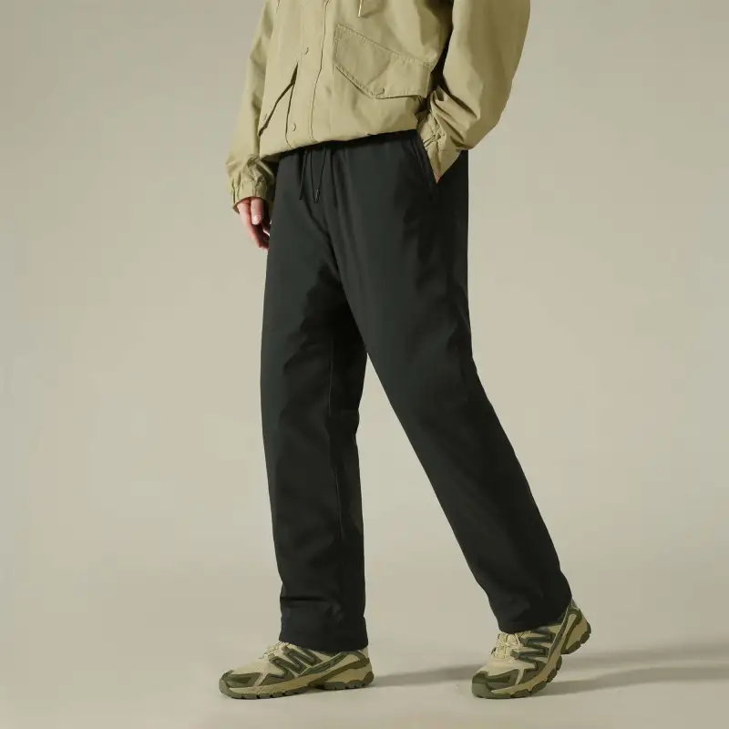GSUE Down & Insulated Pants Unisex-25