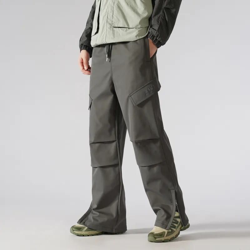 GSUE Cargo Pants Unisex-19