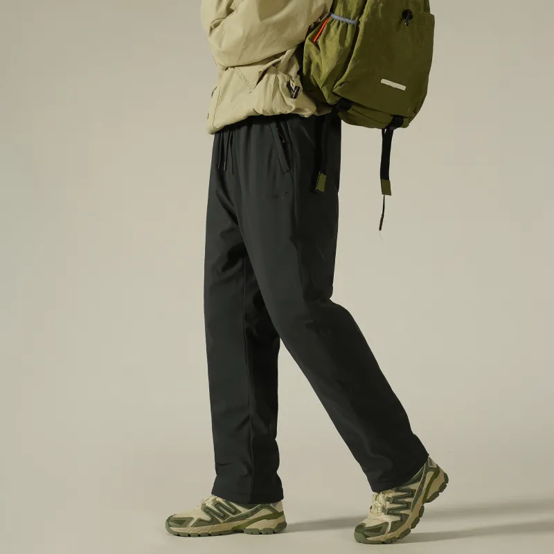 GSUE Down & Insulated Pants Unisex-21