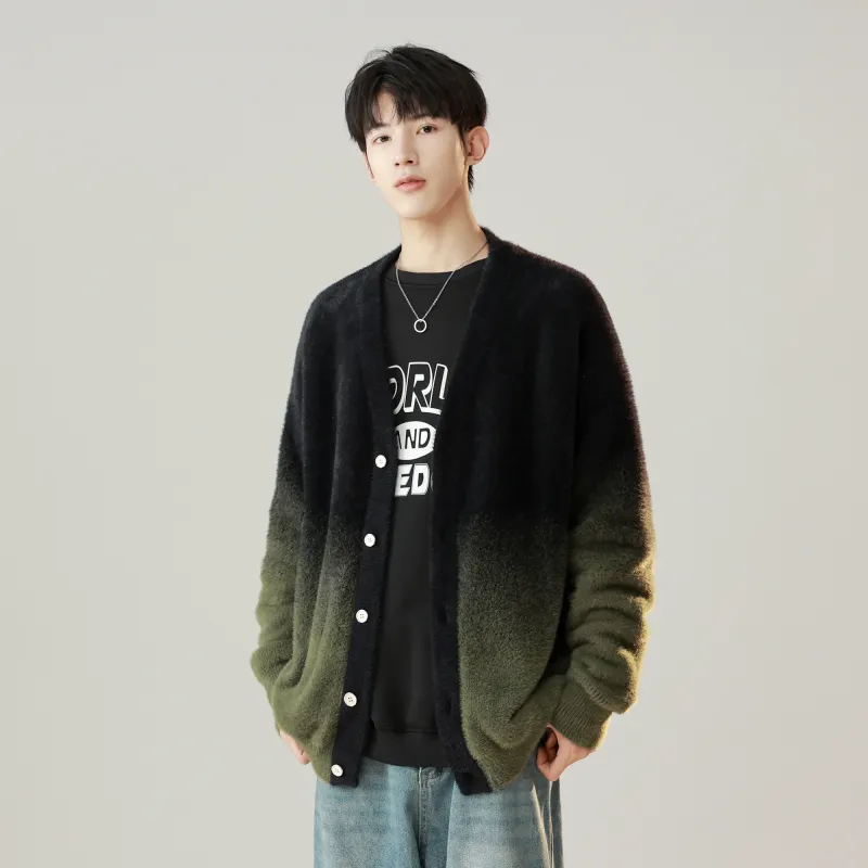 GSUE Knitwear Unisex-4