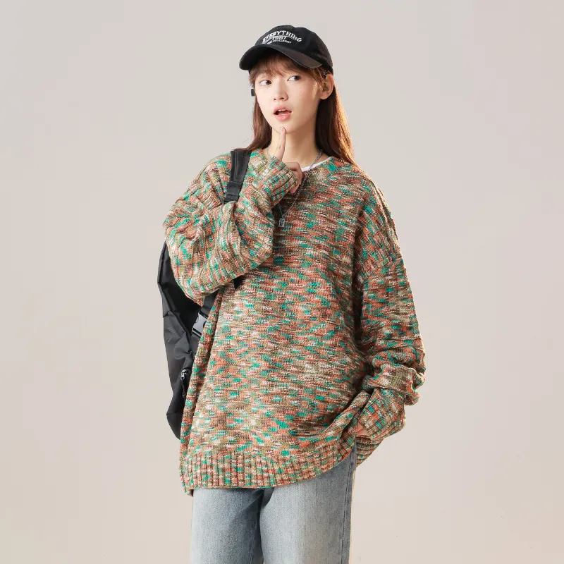 GSUE Sweaters Unisex-14
