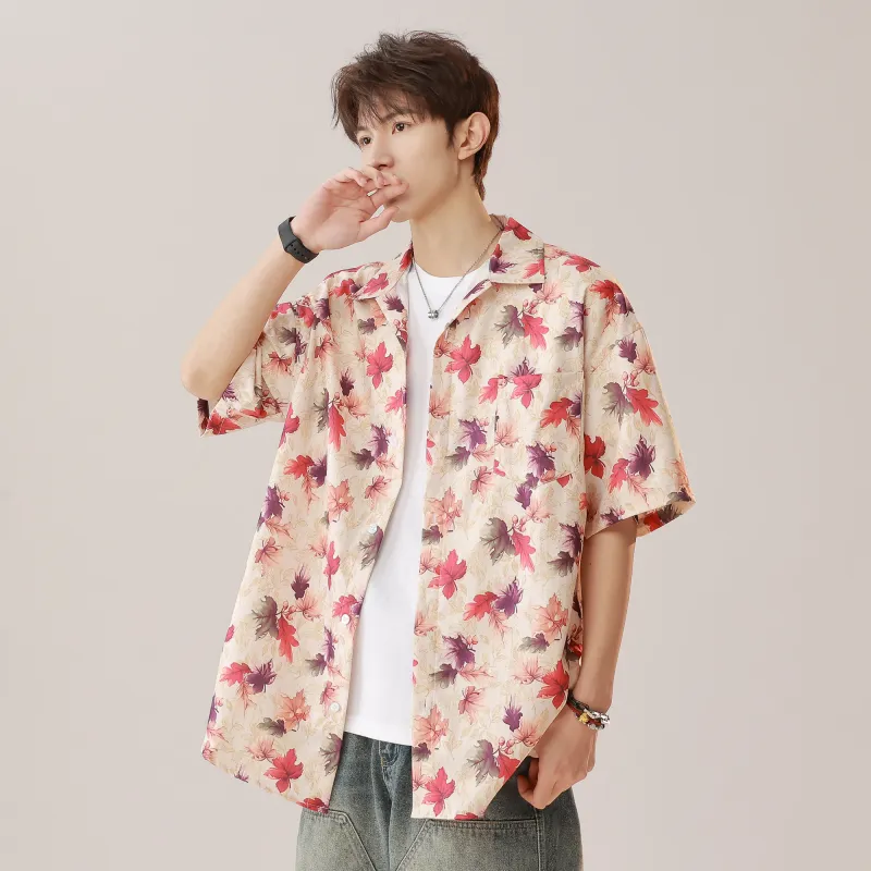 GSUE Shirts Unisex-14