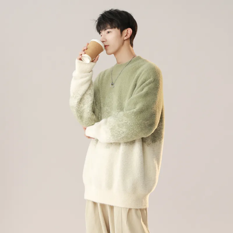 GSUE Sweaters Unisex-14