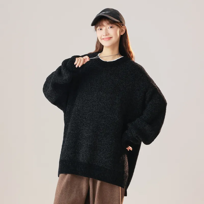 GSUE Sweaters Unisex-9