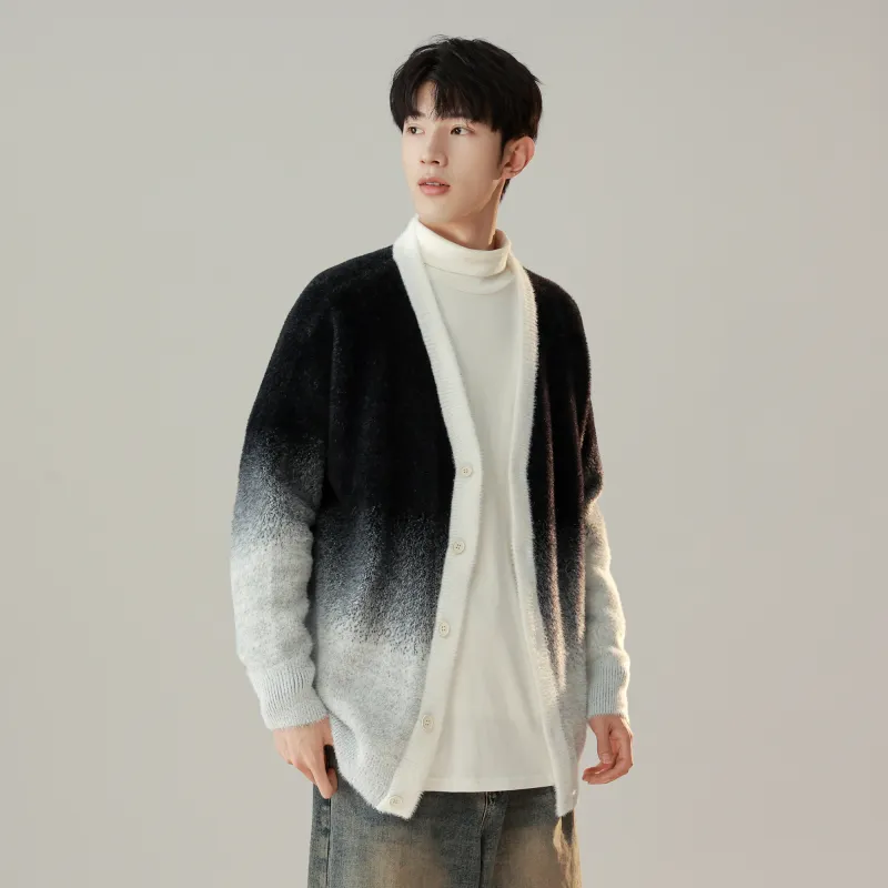 GSUE Knitwear Unisex-18