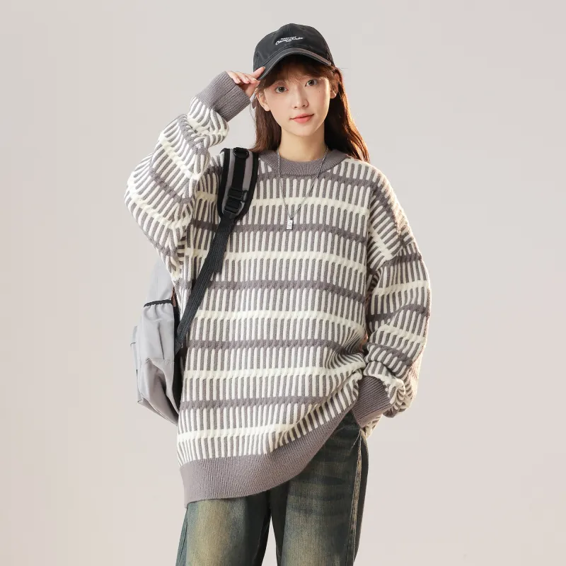 GSUE Sweaters Unisex-17