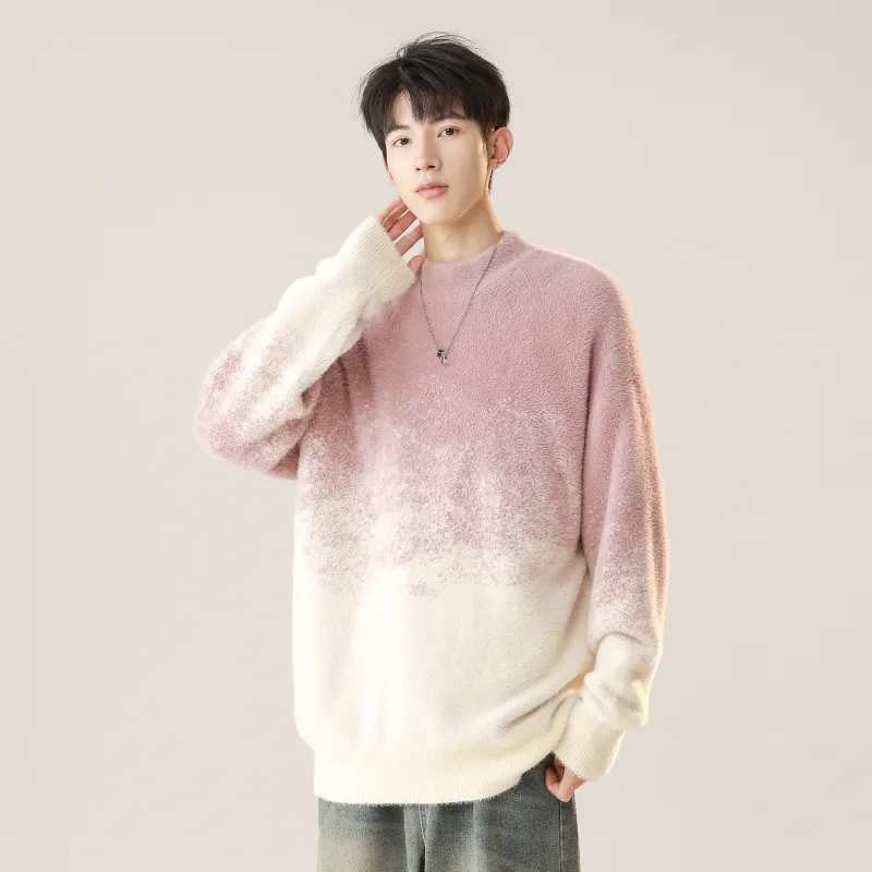 GSUE Sweaters Unisex-11