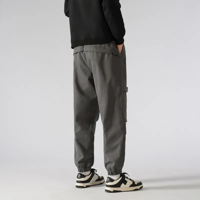 GSUE Cargo Pants Unisex-13