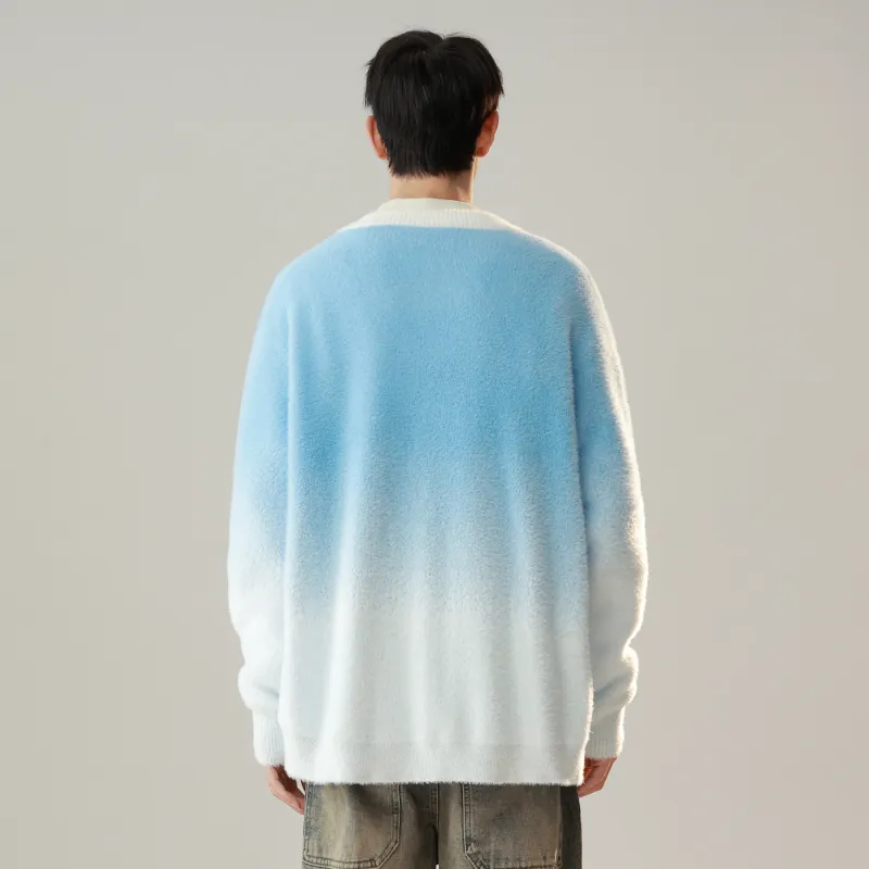 GSUE Knitwear Unisex-13